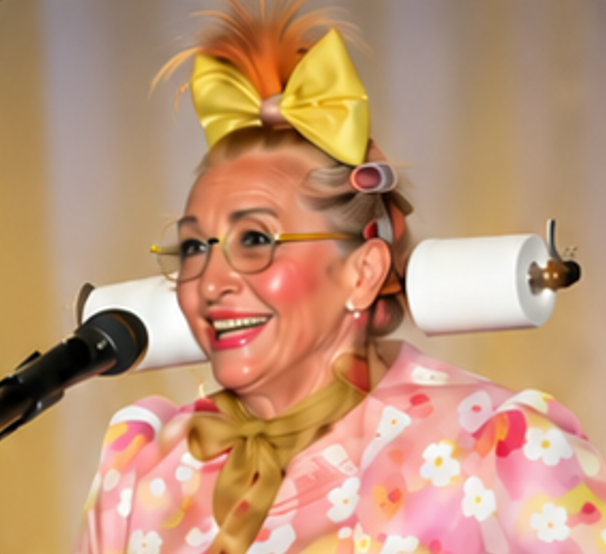 Arlette Oyen